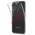 Case Samsung S23 PLUS Galaxy S916B TPU Transparent Blister