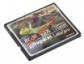 Memory card Compact flash card 1GB Kingston  (Elite)