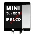   LCD IPAD MINI 5 (A2133) 2019 Black Touch screen with digitizer    Bulk