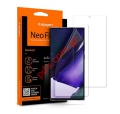 Screen Protector Spigen Samsung Galaxy Note 20 Ultra Neo SM-N960 Flex Clear 2 PCS Box