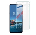 Tempered glass TCL 20R 5G Flat 2.5D 0.26mm Clear Blister