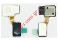 Original sensor cable Huawei P SMART S (AQM-LX1) Senspr under Display Fingerprint Cable Bulk
