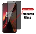 Tempered glass privacy Xiaomi REDMI 9/9C/9T/POCO M3 Full Glue Black