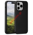  iPhone 15 Pro (A3102) Black TPU Soft silicon   Blister