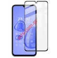 Protective tempered glass Samsung Galaxy A24 4G SM-A245/A25 5G Full Glue 10D 9H Blister