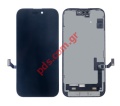   LCD iPhone 15 (A3090) 6.1 2023 Black PULLED Display Touch screen with Digitizer Box