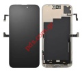    LCD iPhone 15 (A3090) 6.1 2023 Black Display Touch screen with Digitizer Box ORIGINAL SVP BOX