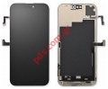    LCD iPhone 15 PRO MAX (A3106) 6.7 2023 Black Display Touch screen with Digitizer Box ORIGINAL SVP BOX