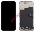   LCD iPhone 15 PRO MAX (A3106) 6.7 2023 PULLED Black Display Touch screen with Digitizer Box ORIGINAL SVP BOX