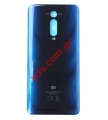 Original battery cover Xiaomi Mi 9T Pro (M1903F11G) Blue Bulk ORIGINAL