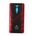 Original battery cover Xiaomi Mi 9T Pro (M1903F11G) Red Bulk ORIGINAL