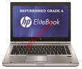 Portable Laptop HP Elitebook 8470P 14 Refurbished (I5-3210M/8GB/128GB SSD/Intel® HD Graphics 4000/W10 PRO) GRADE A 