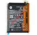 Original battery Xiaomi Redmi Note 12 4G (BN5M) 23021RAAEG Lion 5000mAh 3.87V Bulk