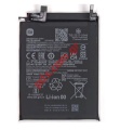 Battery Xiaomi Redmi Note 12 4G (BN5M) 2023 Model 23021RAAEG Lion 5000mAh 3.87V Bulk OEM