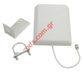   Panel Outdoor GSM 900/1880/2100Mhz 3G/4G       