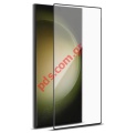Tempered glass Samsung Galaxy S24 ULTRA 5G Full Glue 5D Blister