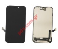 Set  LCD iPhone 15 (A3090) 6.1 INCELL TFT 2023 Black Display Touch screen with Digitizer Box 