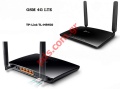  Router TP-Link Mobiler TL-MR150 4G LTE Black Box