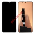 Set LCD Xiaomi Redmi Note 13 4G (23129RAA4G) 2024 Display OLED Touch screen with digitizer no frame Bulk