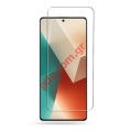   Xiaomi Redmi Note 13 PRO 4G/5G GLOBAL 9H 0.33MM Tempered glass Flat Bulk