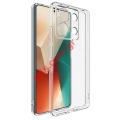 Case TPU Xiaomi Redmi Note 13 5G Transparent Clear Blister
