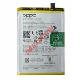 Original battery BLP805 OPPO A53S (CPH2135, CPH2139) A93 5G BBK2197 / A55 3.8V Lion 5000mAh Bulk