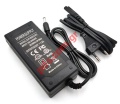Travel charger electric e-Scooter SJT-85E Output 42V / 1.5A Black Box
