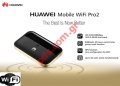 Mobile router Huawei E5885Ls 93a 4G WIFI 2 PRO LAN Ethernet WiFi Hotspot 32 person Box (EOL)