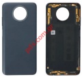 Back battery cover Xiaomi Redmi Note 9T (M2007J22G) Black Bulk