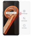   Realme 9i/C33 9H 3D 0.33mm Flat Clear Blister
