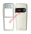 Original housing front cover  6230 white with battery cover