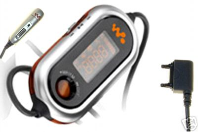 ������ ��������� ������ SONY ERICSSON  W900i whith headphones