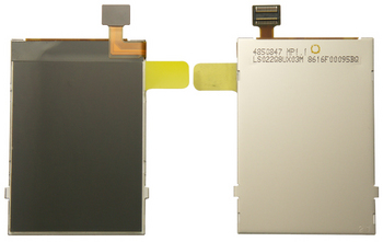 ������ ����� NOKIA 6280, 6288, 6270, 6265 type AM 240x320 (4850847)