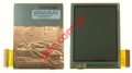 Original lcd for QTEC S100, S200, 9100, 9600 (P/N: 60H00032-00) W/Touch screen
