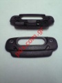 Compatible bottom plate cover Nokia 8910 High copy black