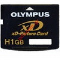 XD Memory Card OLYMPUS 1GB