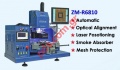 Automatic BGA Rework Machine ZM-R6810 for chip repair
