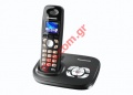 Cordless Phone PANASONIC DECT KX-TG8021