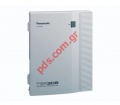 Panasonic KX-TEA308E Telephone System Hybrid (3 CO LINE and 8 internal)