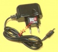 Travel Charger 220V compatible whith model D520