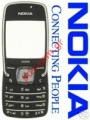        Nokia 5500 Black silver