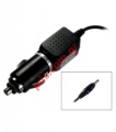Car charger 12/24V compatible whith NOKIA 6610 old models