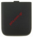 Battery cover (OEM) for Nokia 6233 Black