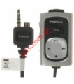 Original Audio Adapter Nokia AD-36 for N91