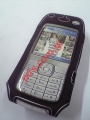 Case like type Bodyglove for N70