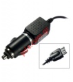 Car Charger 12/24V compatible whith C55