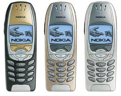 ������ �������� Nokia 6310i GRADE A