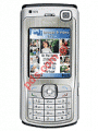 Nokia N70 mobile phone