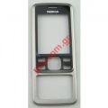   Nokia 6300 Silver     