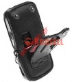 Leather case Krusell Nokia 6233, 6234